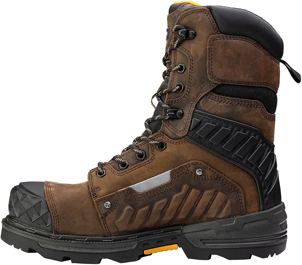 ハニヴ　SSC コンプ Amazon.com | Scorpion 9” Comp Toe Men's Waterproof Work Boot
